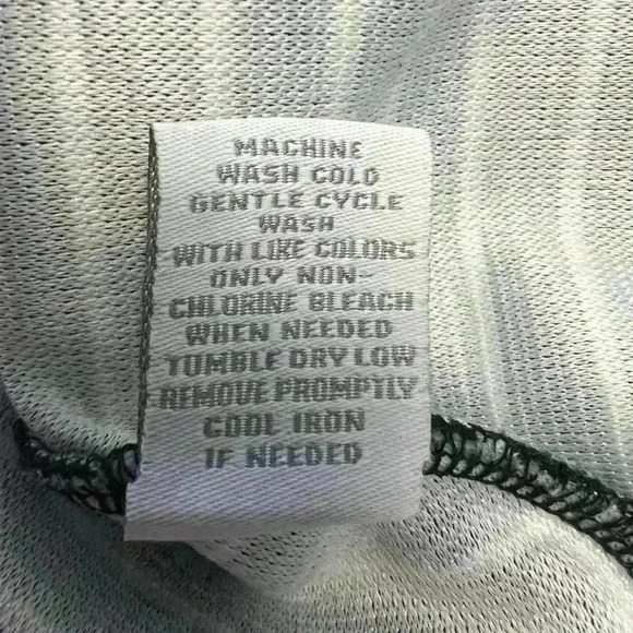 Women’s Charlotte Russe striped dress - Picture 5 of 5